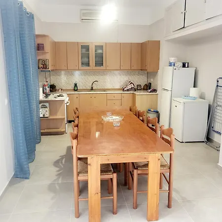 Marys Eretria Apartmán Malakóndas