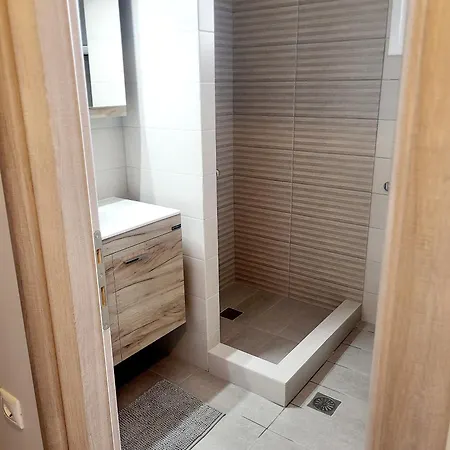 Apartmán Marys Eretria *