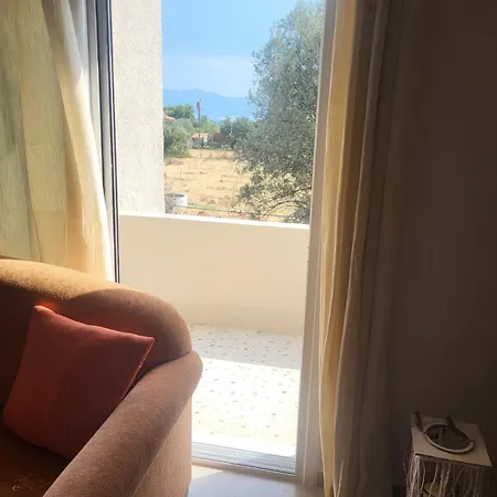 Marys Eretria Malakóndas