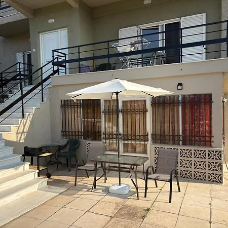 Apartment Marys Eretria *