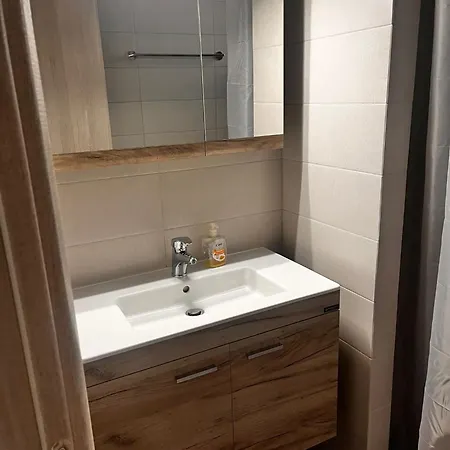 Marys Eretria Apartment *