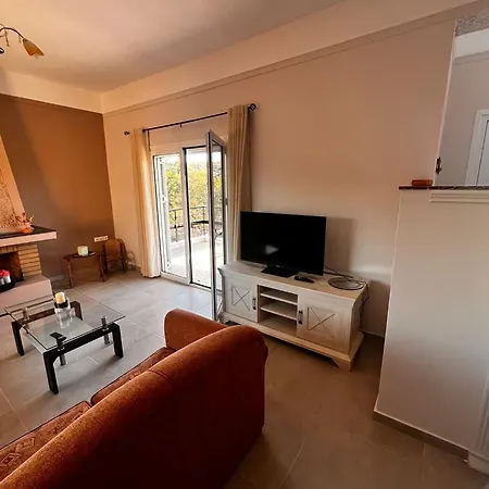 Apartmán Marys Eretria
