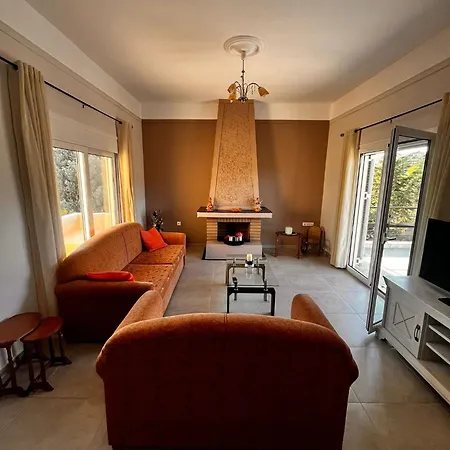 Apartman Marys Eretria Malakóndasz