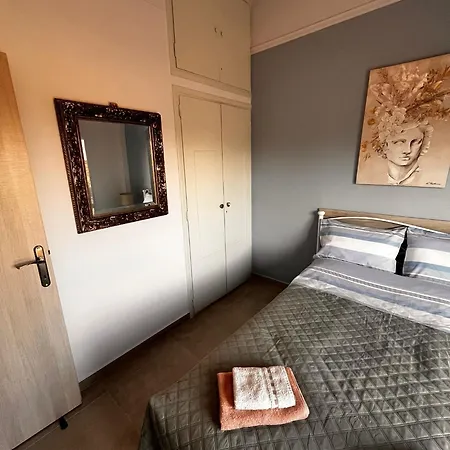 Apartmán Marys Eretria *