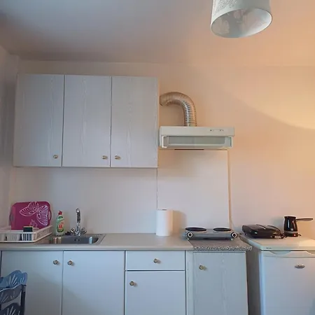 Apartment Marys Eretria