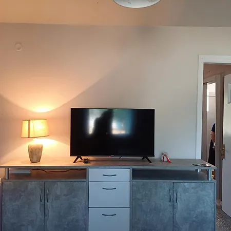 Marys Eretria * Malakóndas