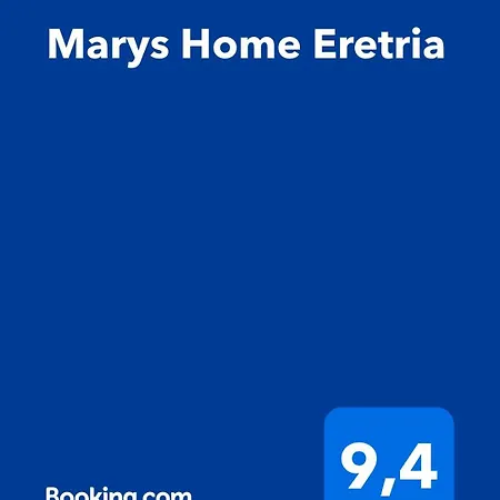 Marys Eretria