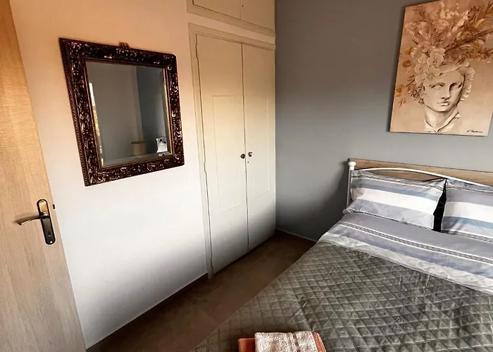 Apartment Marys Eretria *